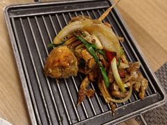 -菊上尊品料理(八佰伴中心店)