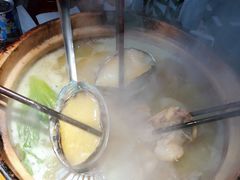 -捞围鲜·港式打边炉(海阳路店)