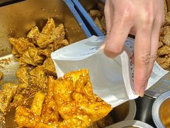 -518豆腐干(总店)