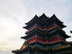 -阅江楼风景区