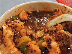 -邢老三肉丸糊辣汤(西安总店)