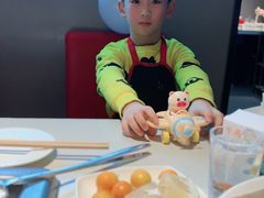 -海底捞火锅(泉城路店)