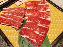 -NIUAN牛庵·日式和牛烧肉(恒隆店)
