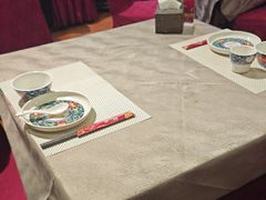 -老浒记烤鸭-北京菜(琉璃厂店)