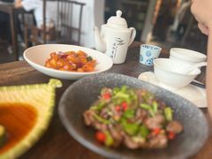 -道南書院·私房菜·早午茶·茶馆