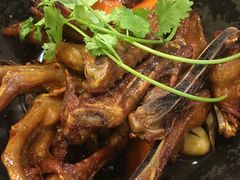 美极鸭五件-美极鲜食坊(宝安南路店)