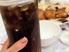 爆柠啡-大哥餐厅(西城花园店)