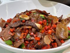 -翠清酒家(万丰路店)