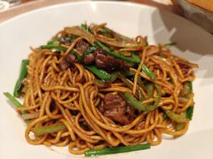 -驿楼兰·新疆菜(火车站店)
