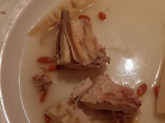 -宝轩渔府·老字号海鲜·正宗津菜(水上店)