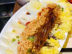 -船梆煮•蒸汽海鲜·炉火烤肉(五四广场店)