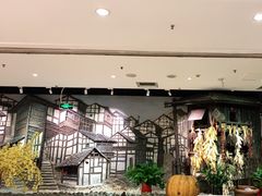 -渝信川菜(西单店)