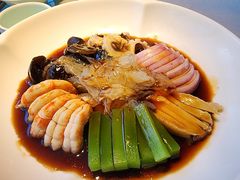 -淮扬府·游园京梦(中粮广场店)