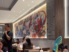 -遇见小面(SM城市广场一期店)