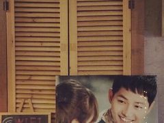 -Cafe Alice咖啡爱丽丝(奥城店)