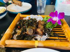 -香芙茗茶楼(梅家坞总店)