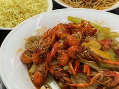 -一起吃小龙虾·海鲜(海珠店)