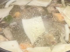 -狐狸爱上椰子鸡(滨江星光大道店)