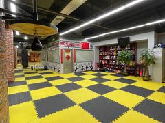 -拳盛时代拳击俱乐部(北京路店)