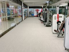 -宝力豪健身(万达广场店)