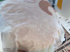 -麦当劳(塔园路店)