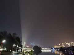 -眉山湿地公园(东坡区)