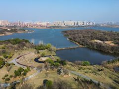 -盘龙城国家考古遗址公园