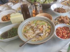 -盛百味·家宴餐厅(霸州分店)