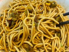 -刘二姐襄阳牛肉面(鸟巢店)