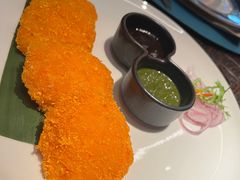 -甘尼仕印度餐厅爵士酒吧(阳春巷店)