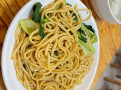 福鼎炒面-大叔家福鼎小吃(十全街店)