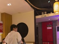 -钢管厂五区小郡肝火锅串串香(清河店)