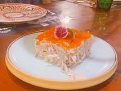 -卢布里西餐厅(总店)