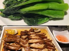 -稻鲜记潮汕砂锅粥