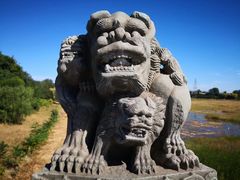 -卢沟桥文化旅游区