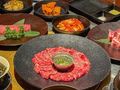 -虎哥六韩式烤肉料理 TIGERGRILL(隆生金山湖中心购物广场店)