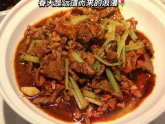 -兰湘子·湘菜小炒(石家庄万象城店)