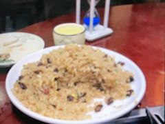 -菌之家·专业纯野生菌火锅·特色炒菌