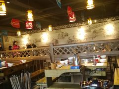 -大龙燚火锅(五一广场店)