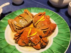 -老吉堂上海本帮菜(工体店)