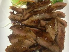 -金厨泰国餐厅·全泰籍厨师料理(拱北店)