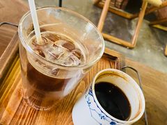 -春庄咖啡SpringHues(钟楼小区店)