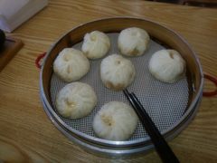 小笼包-桐香园小笼包(百井坊巷店)