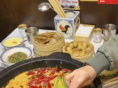 -卤校长老火锅(杨家坪直营店)