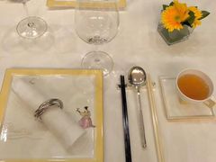 -东海朗廷酒店-唐阁T’ANG COURT 中餐厅