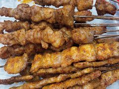 -乐天拉面(桃花街店)