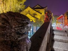-台儿庄古城