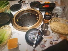 -花味烤肉(铜山万达店)
