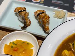 -池奈·日式咖喱蛋包饭(赛高店)