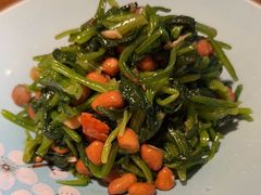 -吕氏疙瘩汤·私家菜馆(慈云寺店)